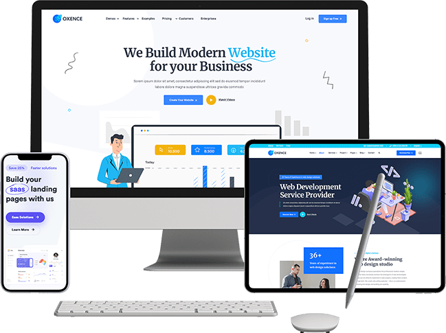 popular services