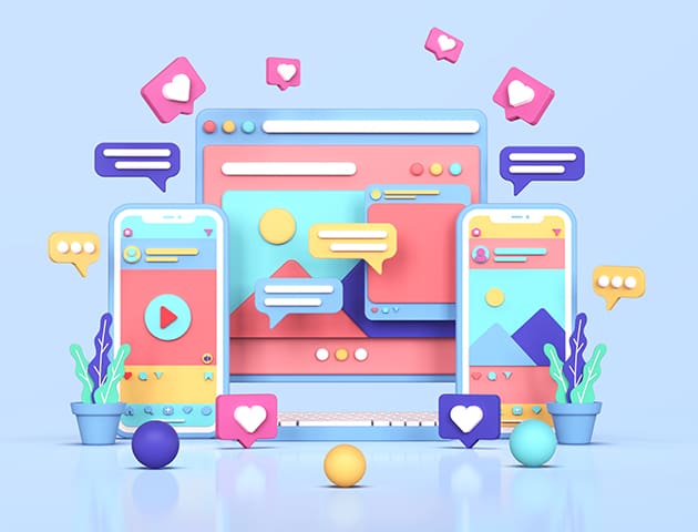 AI Web Builder - Start For FREE 50 creative 05