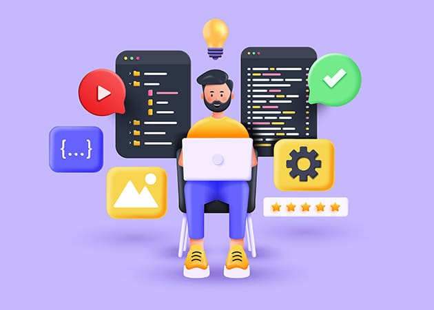 AI Web Builder - Start For FREE 48 03